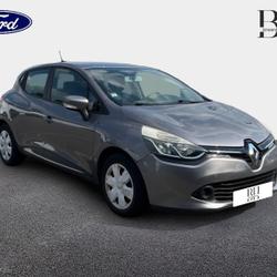 Renault Clio 4 1.5 dCi 90ch energy Business Eco&sup2; 83g Vitr&eacute;