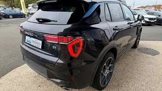 LYNK&CO 01  - photo 4