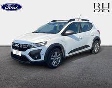 Dacia Sandero Vitré