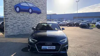 Audi A4  - S Line - photo 1