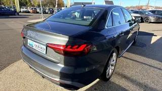 Audi A4  - S Line - photo 4