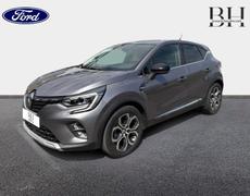 Renault Captur Vitré