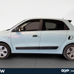 Renault Twingo 3 1.0 SCe 65ch Life - 20 Feignies