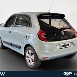 Renault Twingo 3 1.0 SCe 65ch Life - 20 Feignies