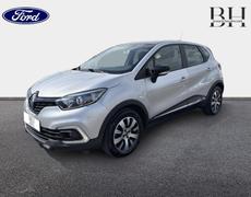 Renault Captur Vitré