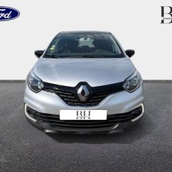 Renault Captur 1.5 dCi 90ch energy Business EDC Euro6c Vitr&eacute;