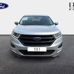 Ford Edge 2.0 TDCi 210ch Sport i-AWD Powershift + ATTELAGE Vitr&eacute;