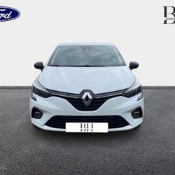 Renault Clio 5 1.0 TCe 100ch Business GPL -21N Vitr&eacute;