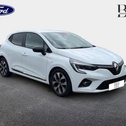 Renault Clio 5 1.0 TCe 100ch Business GPL -21N Vitr&eacute;