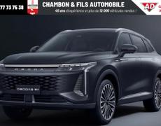 Omoda 9 La Grand-Croix