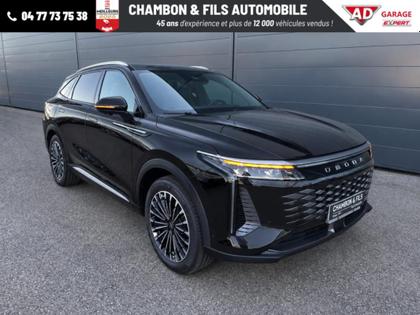 Omoda Autres Omoda - PHEV SHS-P Premium - 44 990 €
