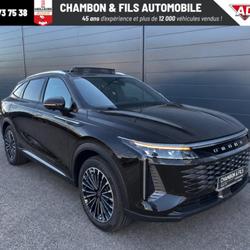 Omoda o9 PHEV SHS-P Premium occasion - La Grand-Croix - photo 2/44