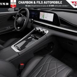 Omoda 9 9 PHEV SHS-P Premium 4x4 La Grand-Croix