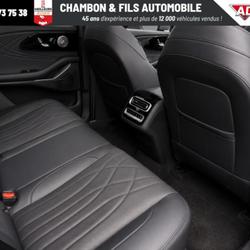 Omoda 9 9 PHEV SHS-P Premium 4x4 La Grand-Croix