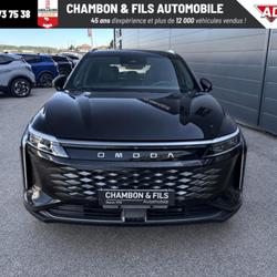Omoda o9 PHEV SHS-P Premium occasion - La Grand-Croix - photo 3/44