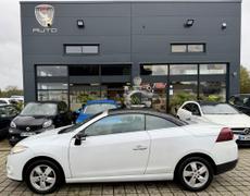 Renault Megane 3 Nouvoitou