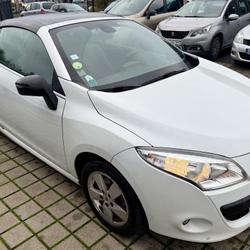 Renault Megane 3 1.5 dCi 110ch ECO2 FAP occasion - Nouvoitou - photo 3/6