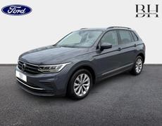 Volkswagen Tiguan Vitré