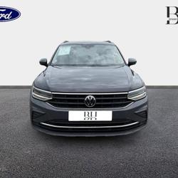 Volkswagen Tiguan 1.5 TSI 150ch Life Business DSG7 Vitr&eacute;