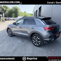 Volkswagen T-Roc 1.6 TDI 115 IQ.DRIVE Durtal