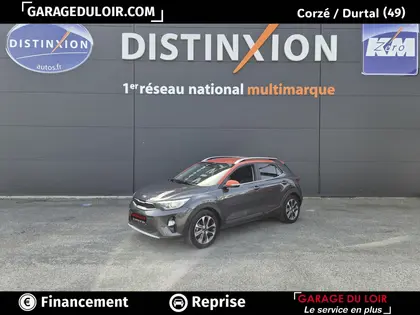 Kia Stonic - 1.0 T-GDi 100 ACTIVE - 13 990 €