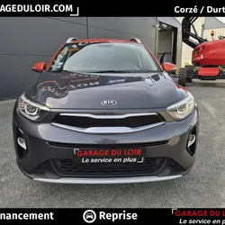 Kia Stonic 1.0 T-GDi 100 ACTIVE Corz&eacute;