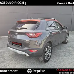 Kia Stonic 1.0 T-GDi 100 ACTIVE Durtal