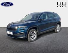 Skoda Kodiaq Vitré