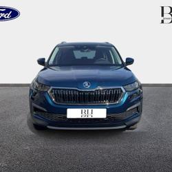 Skoda Kodiaq 1.5 TSI 150ch ACT Style DSG7 5 places Vitr&eacute;