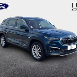 Skoda Kodiaq 1.5 TSI 150ch ACT Style DSG7 5 places Vitr&eacute;