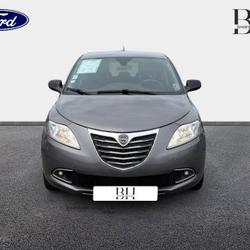 Lancia Ypsilon 1.2 8v Gold Stop&Start 5p Vitr&eacute;