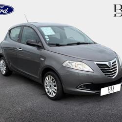 Lancia Ypsilon 1.2 8v Gold Stop&Start 5p Vitr&eacute;