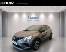 Renault Captur Saint-Maur
