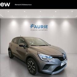 Renault Captur Captur TCe 90 Evolution Saint-Maur