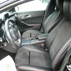 Mercedes CLA 200 D FASCINATION 7G-DCT EURO6C Saint-Michel-Chef-Chef