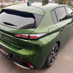 Peugeot 308 III Phase 1 130CH S&S ALLURE PACK D&eacute;mouville