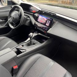 Peugeot 308 III Phase 1 130CH S&S ALLURE PACK D&eacute;mouville