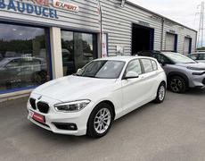 BMW Serie 1 Saint-Pierre-la-Cour