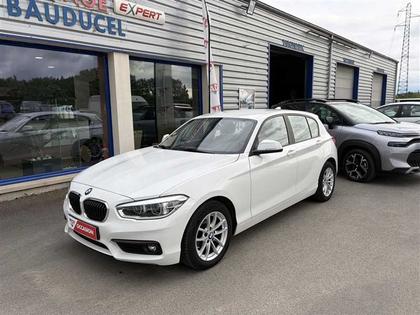 BMW Serie 1 - SERIE 1 114 D - 11 990 €