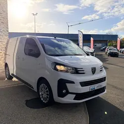 Peugeot Expert M 2.0 BLUEHDI 180CH S&S EAT8 M&eacute;rignac