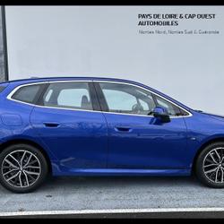 BMW Serie 2 Active Tourer 218d 150ch M Sport DKG7 Saint-Herblain