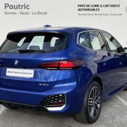 BMW Serie 2 Active Tourer 218d 150ch M Sport DKG7 Saint-Herblain