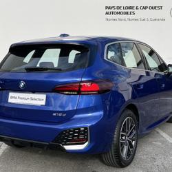 BMW Serie 2 Active Tourer 218d 150ch M Sport DKG7 Saint-Herblain