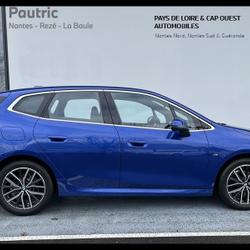 BMW Serie 2 Active Tourer 218d 150ch M Sport DKG7 Saint-Herblain