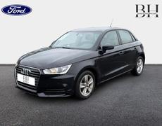 Audi A1 Sportback Vitré