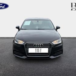 Audi A1 Sportback 1.4 TDI 90ch ultra Ambition Vitr&eacute;