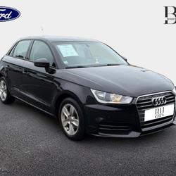 Audi A1 Sportback 1.4 TDI 90ch ultra Ambition Vitr&eacute;