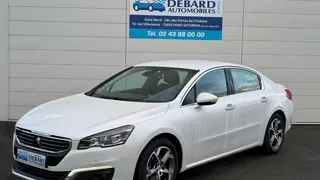 Peugeot 508  - Allure - photo 0