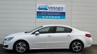 Peugeot 508  - Allure - photo 1