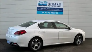 Peugeot 508  - Allure - photo 2